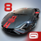 Asphalt 8: Airborne 5.7.0j APK