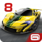 Asphalt 8: Airborne 3.3.1a APK