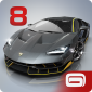 Asphalt 8: Airborne 6.2.0e APK
