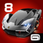 Asphalt 8: Airborne 4.6.0j APK