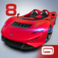 Asphalt 8: Airborne 5.8.2b APK