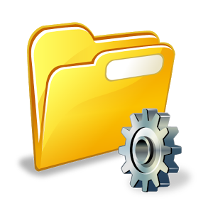 file manager (explorer) apk