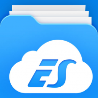 ES File Explorer File Manager APK