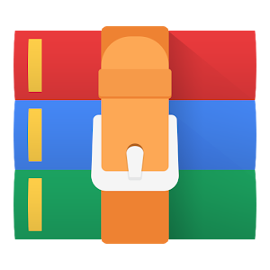 RAR APK