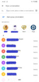 Android Messages screenshot 4