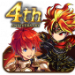 Brave Frontier 1.9.20.0 APK