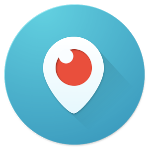 Periscope by twitter apk