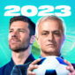 Top Eleven 23.7 APK
