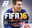 FIFA 16 Game APK