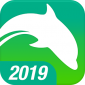 Dolphin Browser - Fast, Private & Adblock 12.2.3 APK