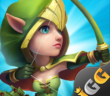 Castle Clash APK