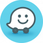 Waze - GPS, Maps & Traffic 4.50.1.1 APK