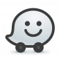 Waze - GPS, Maps & Traffic older version APK
