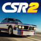 CSR Racing 2 icon