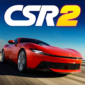 CSR Racing 2 icon