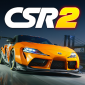 CSR Racing 2 3.4.1 APK