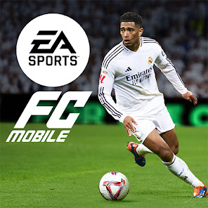 EA SPORTS FC Mobile Soccer APK