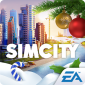 SimCity BuildIt 1.25.2.81407 APK