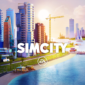 SimCity BuildIt 1.38.0.99752 APK