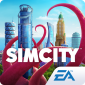 SimCity BuildIt 1.21.2.71359 APK