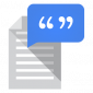Google Text-to-speech 3.18.14.261387622 APK