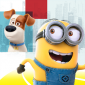 Minion Rush: Despicable Me 6.5.0g APK