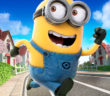 Minion Rush APK