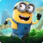 Minion Rush: Despicable Me 5.4.1a APK