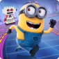 Minion Rush: Despicable Me 5.4.0h APK