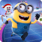 Minion Rush: Despicable Me 6.3.0i APK