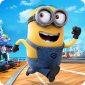 Minion Rush: Despicable Me 7.7.1b APK