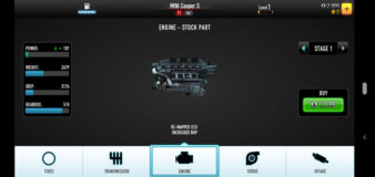 CSR Racing screenshot 4