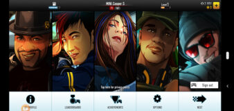 CSR Racing screenshot 3