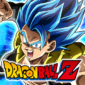 DRAGON BALL Z DOKKAN BATTLE 4.11.2 APK