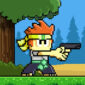 Dan The Man older version APK