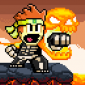 Dan The Man 1.4.01 APK