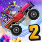 Hill Climb Racing 2 1.34.0 APK