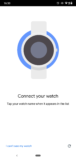 Wear OS screenshot 2