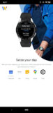 Wear OS screenshot 3