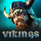 Vikings: War of Clans 5.3.0.1644 APK