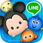 LINE: Disney Tsum Tsum 1.35.0 APK