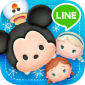 LINE: Disney Tsum Tsum 1.36.0 APK