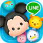 LINE: Disney Tsum Tsum 1.70.0 APK