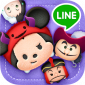 LINE: Disney Tsum Tsum 1.37.0 APK