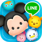 LINE: Disney Tsum Tsum 1.43.0 APK