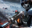 Modern Combat 5 - eSports FPS APK