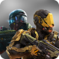 Modern Combat 5 eSports FPS 3.7.1a APK