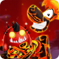 Rayman Adventures 2.9.0 APK