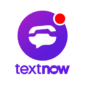TextNow - free text + calls 23.45.0.1 APK