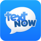 TextNow - free text + calls 4.42.0 APK